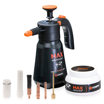 Kemppi MAX Clean Starter Kit klein